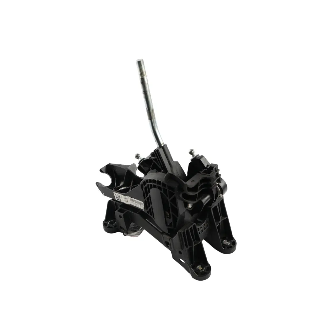 Stick Shifter Lever Manual Transmission to Ford Fiesta Mk7 Gear with Part number C1BR-7C453-CPB Ford Fiesta Mk7 Gear Stick Shifter Lever Manual Transmission - SKU RHD-C1BR-7C453-CPB - Part number C1BR-7C453-CPB