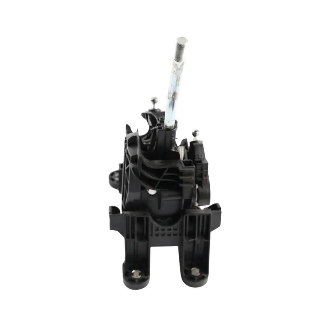 Stick Shifter Lever Manual Transmission to Ford Fiesta Mk7 Gear with Part number C1BR-7C453-CPB Ford Fiesta Mk7 Gear Stick Shifter Lever Manual Transmission - SKU RHD-C1BR-7C453-CPB - Part number C1BR-7C453-CPB