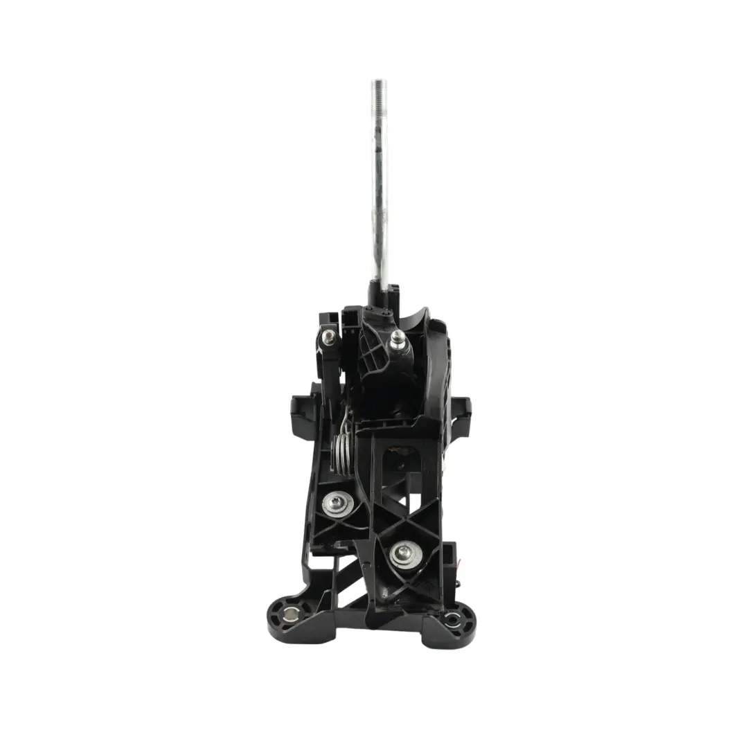 Ford Fiesta Mk7 Gear Stick Shifter Lever Manual Transmission - SKU RHD-C1BR-7C453-CPB - Part number C1BR-7C453-CPB