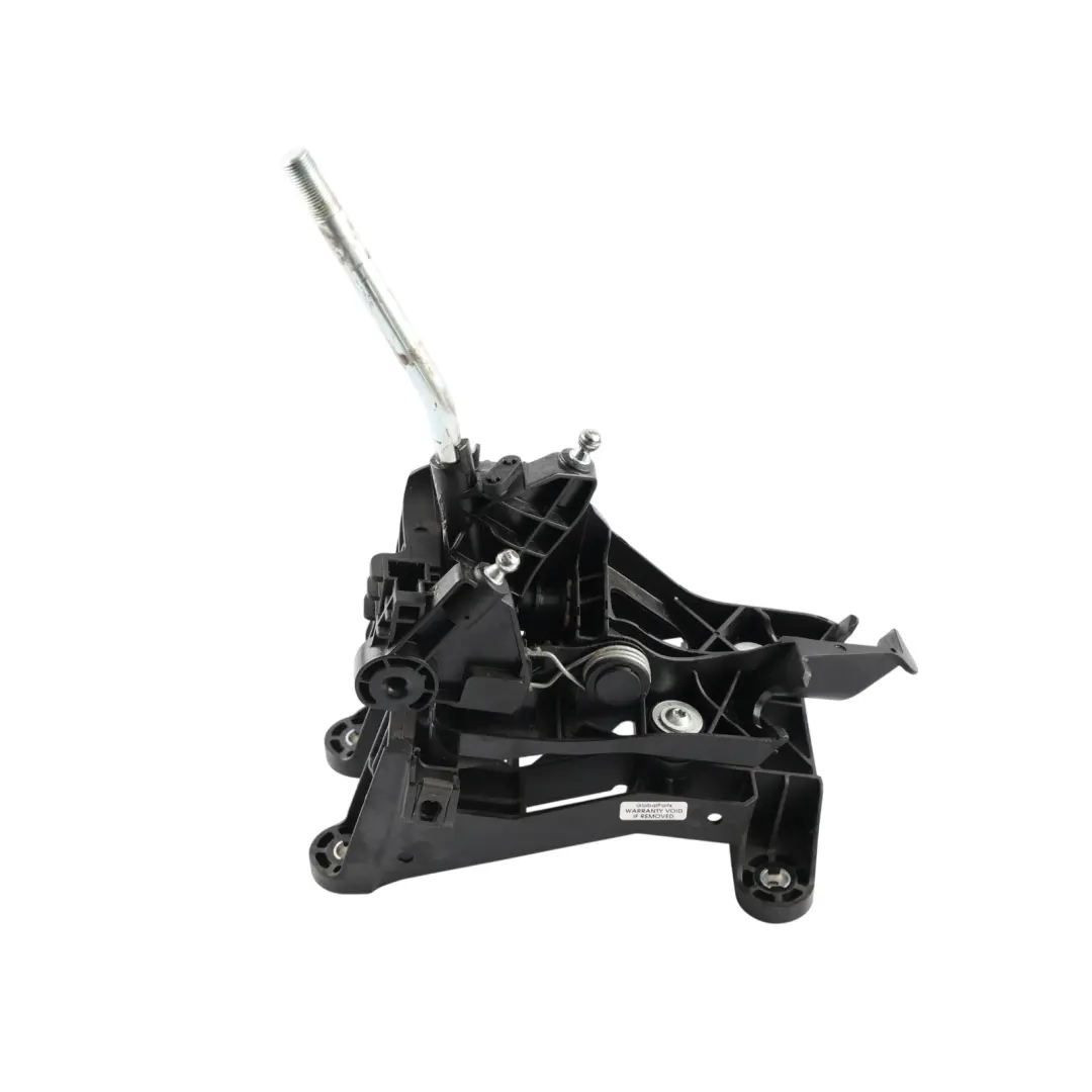Ford Fiesta Mk7 Gear Stick Shifter Lever Manual Transmission - SKU RHD-C1BR-7C453-CPB - Part number C1BR-7C453-CPB