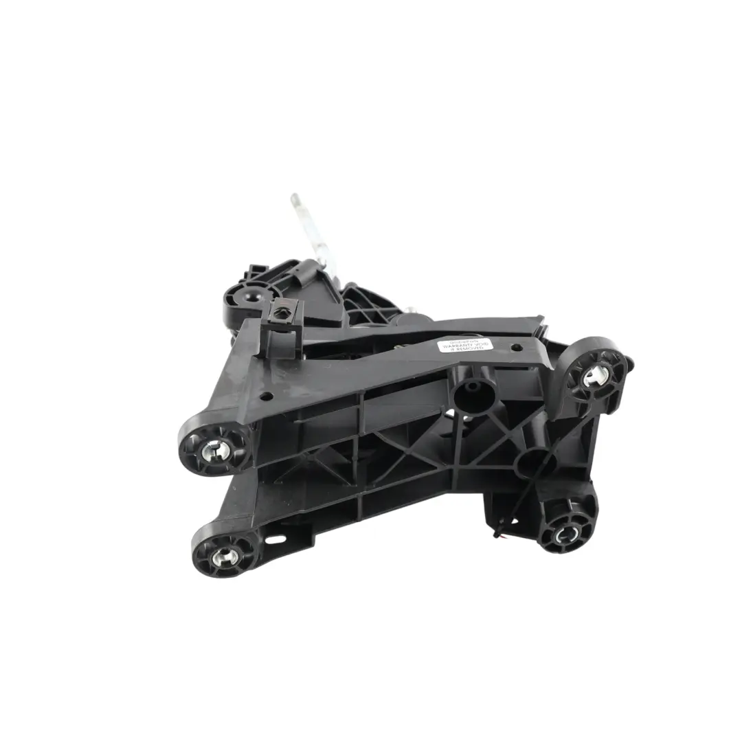 Stick Shifter Lever Manual Transmission to Ford Fiesta Mk7 Gear with Part number C1BR-7C453-CPB Ford Fiesta Mk7 Gear Stick Shifter Lever Manual Transmission - SKU RHD-C1BR-7C453-CPB - Part number C1BR-7C453-CPB