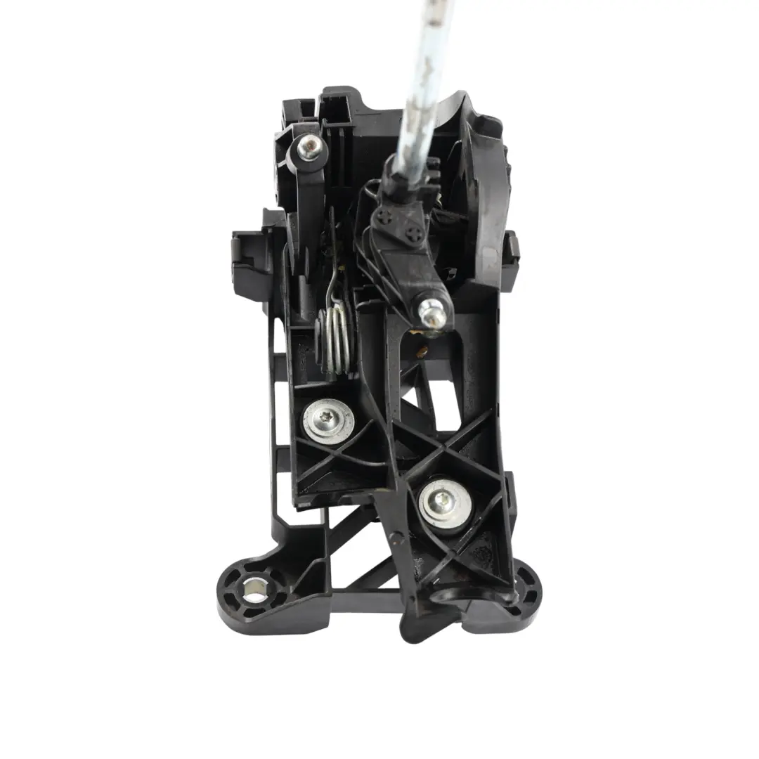 Ford Fiesta Mk7 Gear Stick Shifter Lever Manual Transmission - SKU RHD-C1BR-7C453-CPB - Part number C1BR-7C453-CPB
