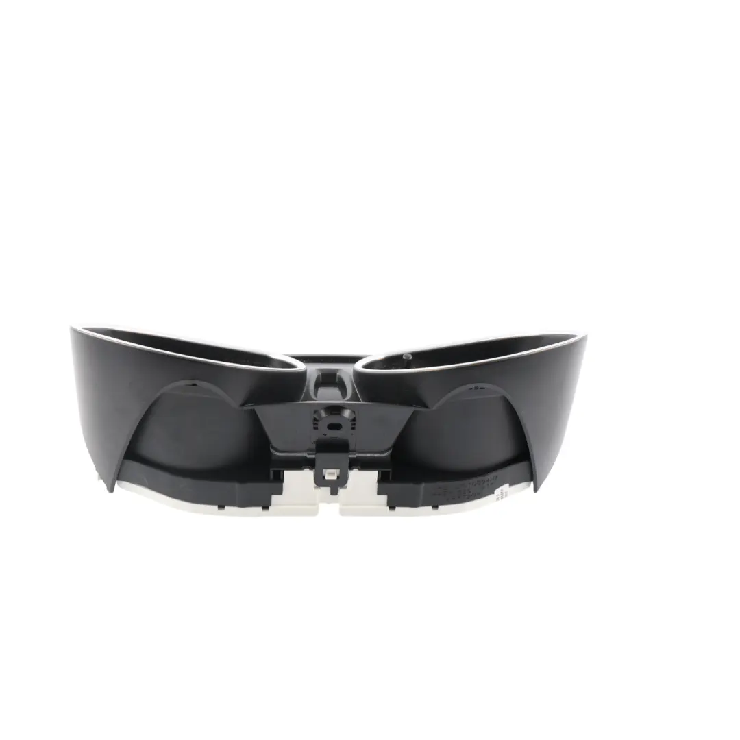 Speedometer Instrument Cluster Petrol Automat to Ford Fiesta Mk7 with Part number C1BT-10849-MAU Ford Fiesta Mk7 Speedometer Instrument Cluster Petrol Automat - SKU RHD-C1BT-10849-MAU - Part number C1BT-10849-MAU