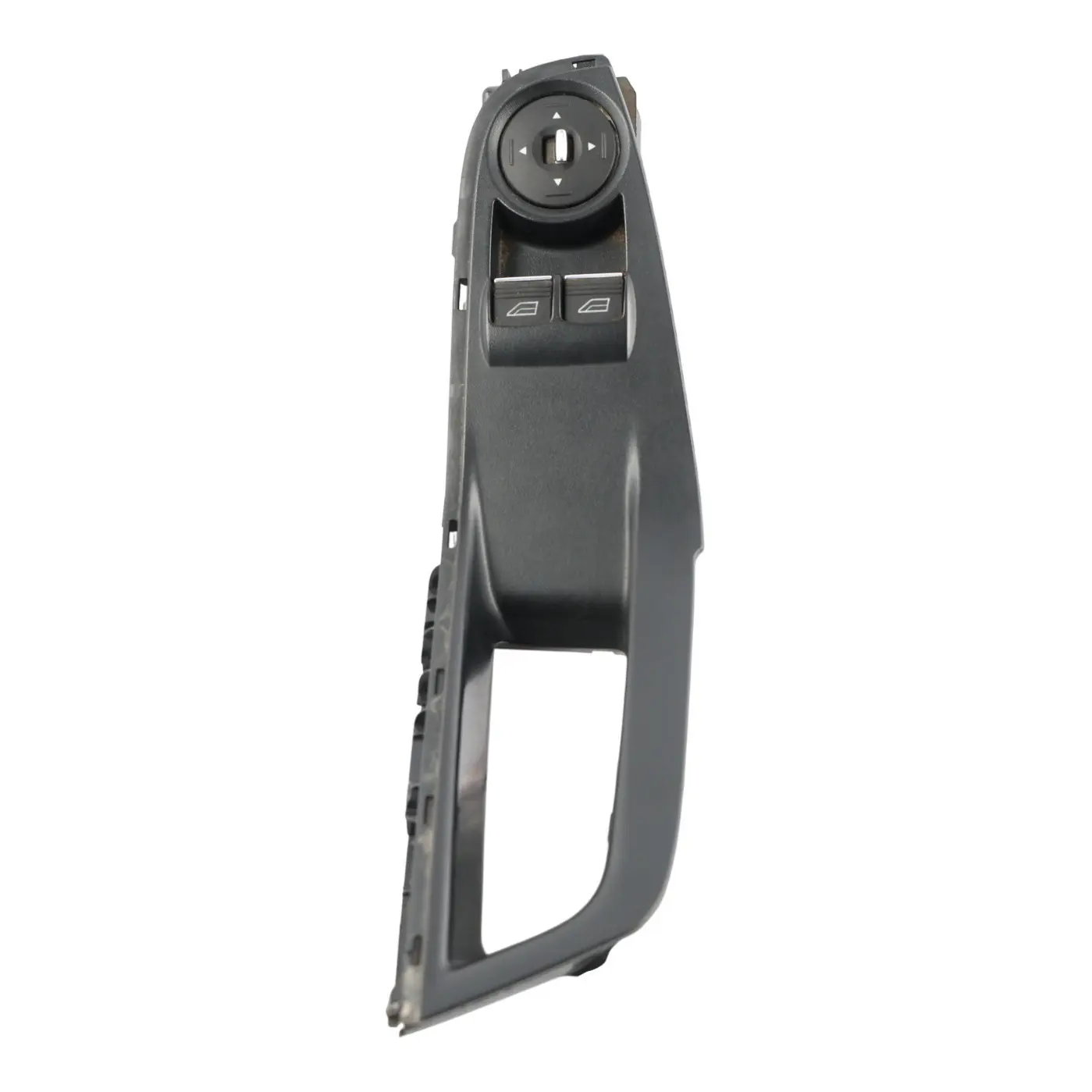 Ford Fiesta Mk7 Door Window Lifter Switch Panel Driver's Side C1BT-14A132-AA