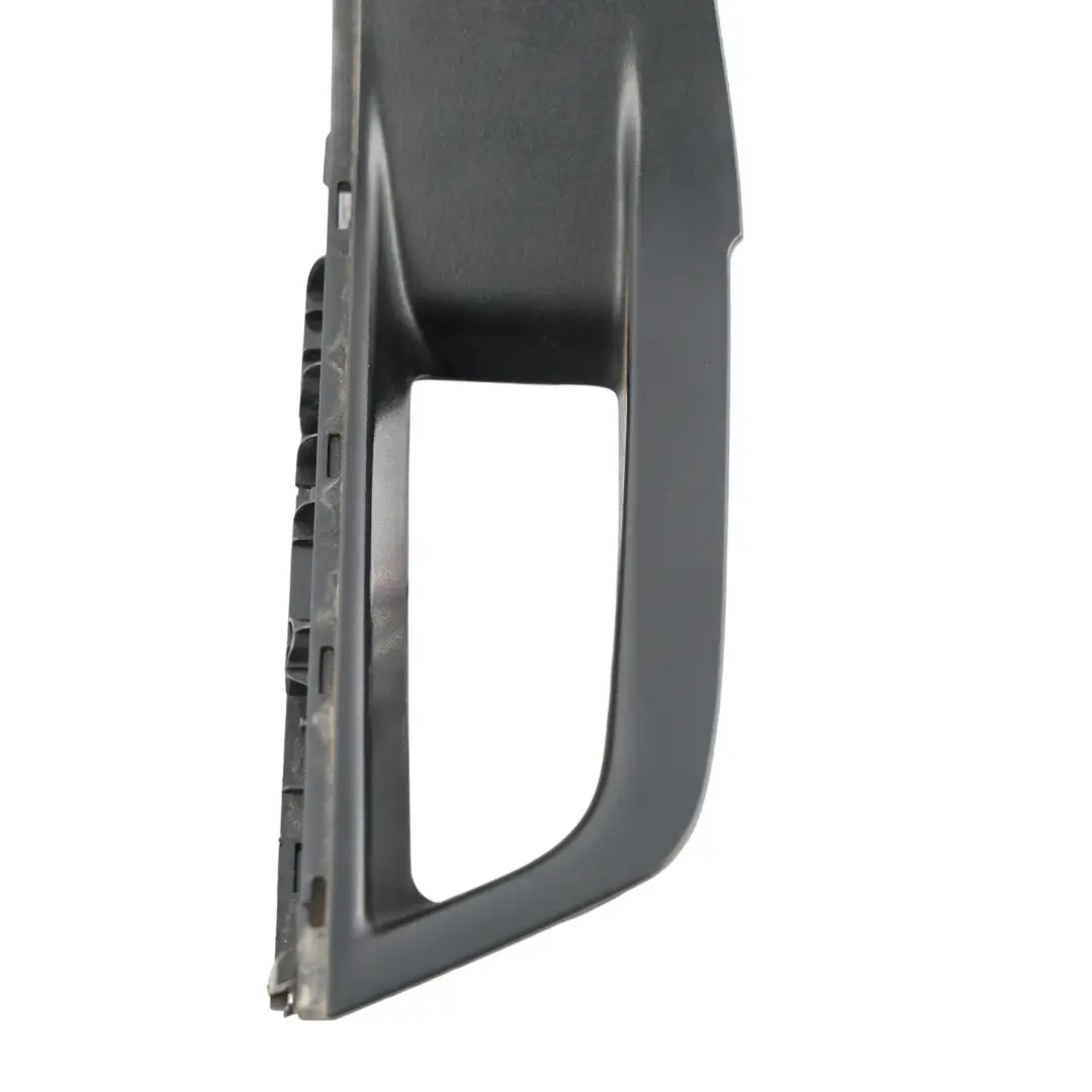 Door Window Lifter Switch Panel Driver's Side to Ford Fiesta Mk7 with Part number C1BT-14A132-AA Ford Fiesta Mk7 Door Window Lifter Switch Panel Driver's Side - SKU RHD-C1BT-14A132-AA-1 - Part number C1BT-14A132-AA