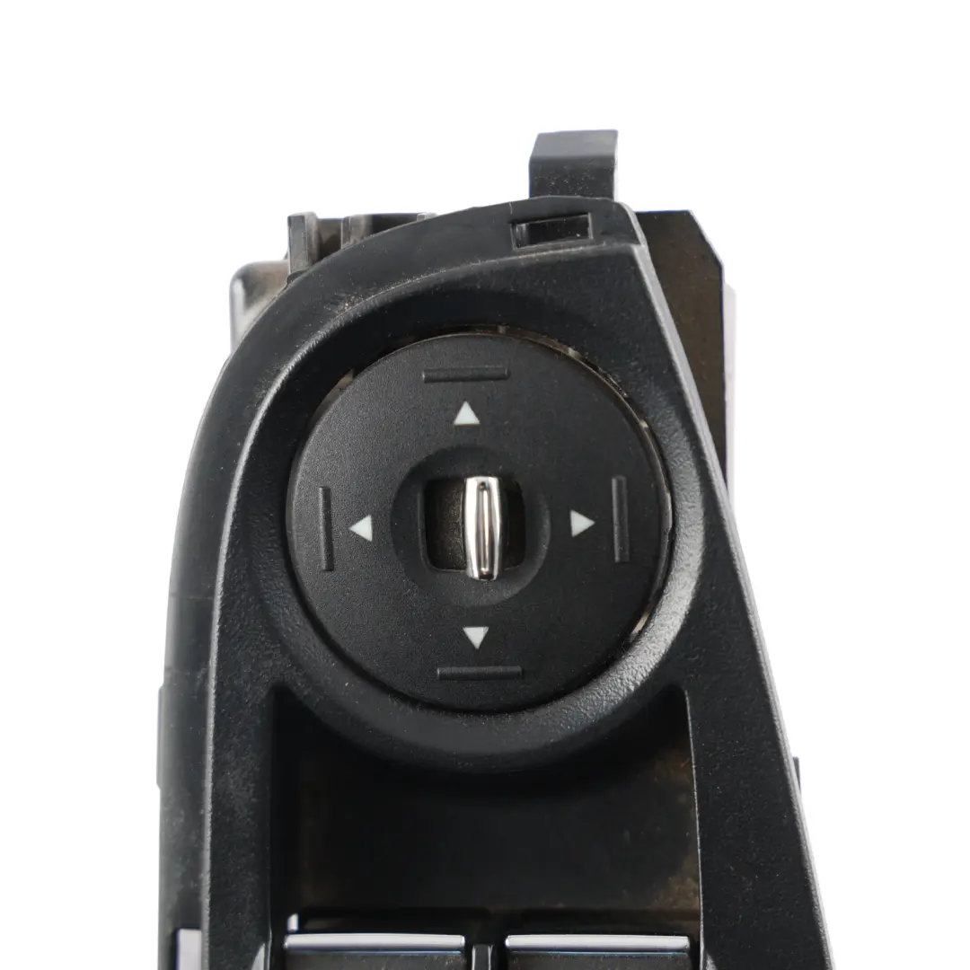 Door Window Lifter Switch Panel Driver's Side to Ford Fiesta Mk7 with Part number C1BT-14A132-AA Ford Fiesta Mk7 Door Window Lifter Switch Panel Driver's Side - SKU RHD-C1BT-14A132-AA-1 - Part number C1BT-14A132-AA