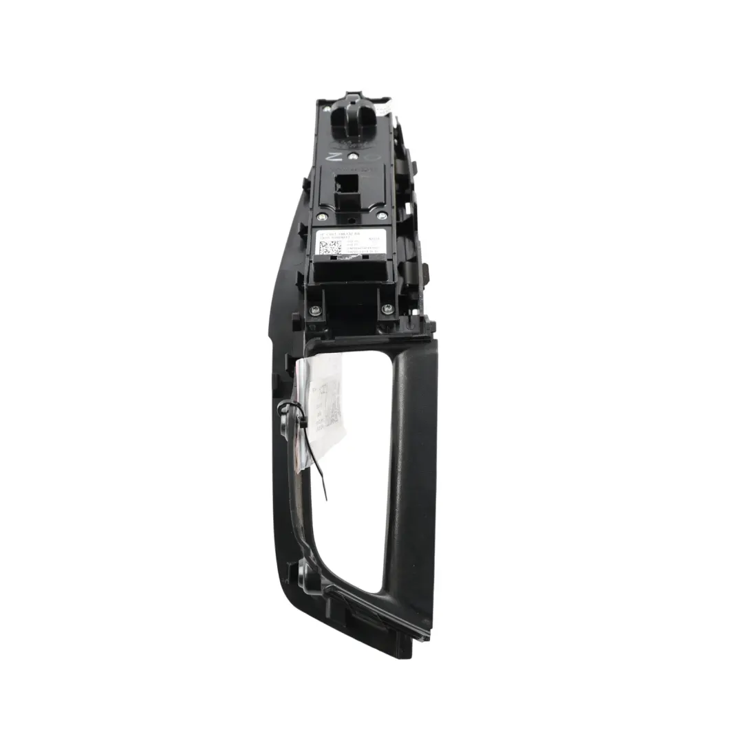 Door Window Lifter Switch Panel Driver's Side to Ford Fiesta Mk7 with Part number C1BT-14A132-AA Ford Fiesta Mk7 Door Window Lifter Switch Panel Driver's Side - SKU RHD-C1BT-14A132-AA-1 - Part number C1BT-14A132-AA