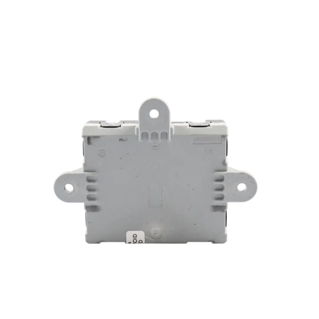 Jaguar Xf X250 Front Door Control Module Unit Passenger Side BH42-14D617-AA - SKU RHD-C2D16742 - Part number C2D16742