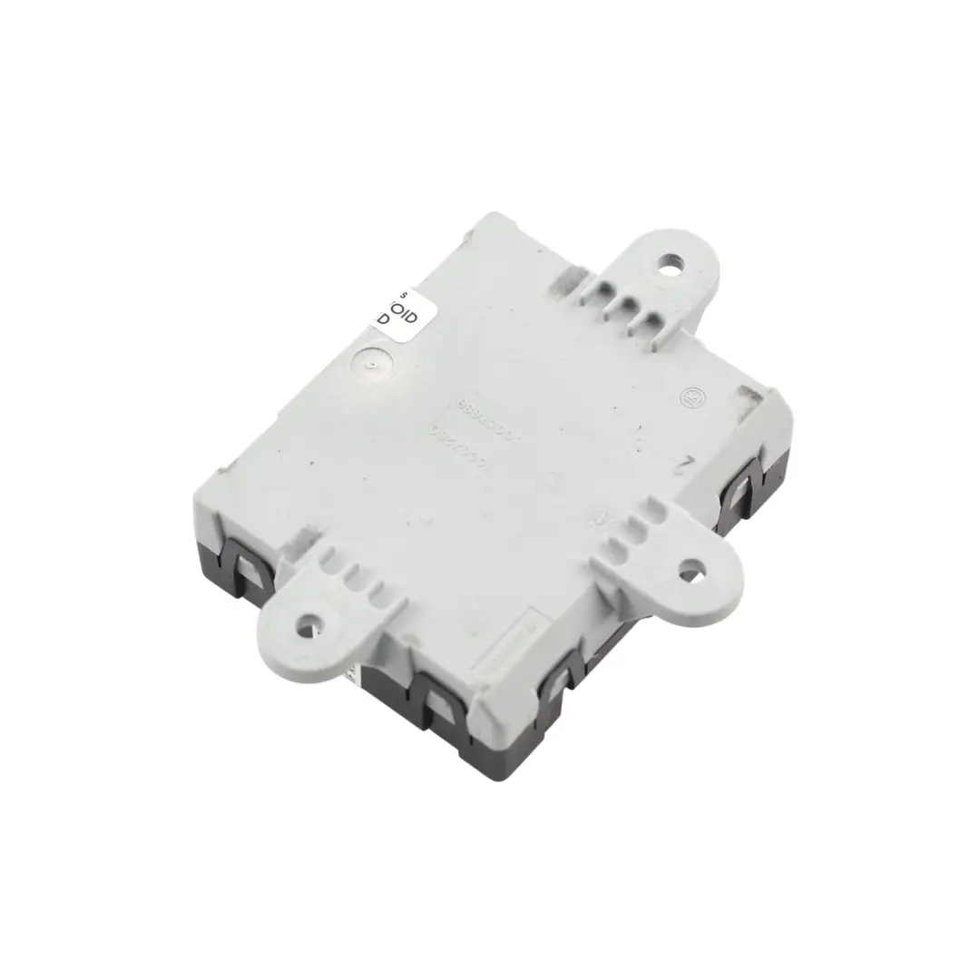 Jaguar Xf X250 Front Door Control Module Unit Passenger Side BH42-14D617-AA - SKU RHD-C2D16742 - Part number C2D16742