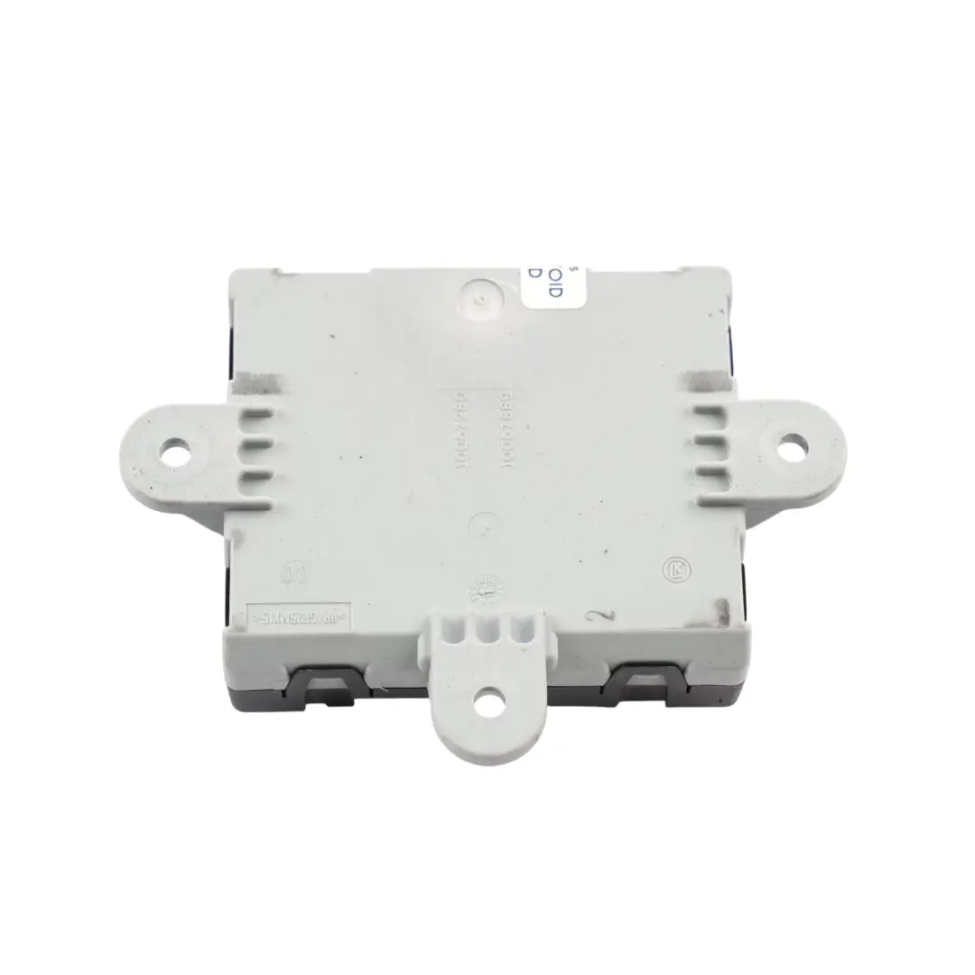 Jaguar Xf X250 Front Door Control Module Unit Passenger Side BH42-14D617-AA - SKU RHD-C2D16742 - Part number C2D16742