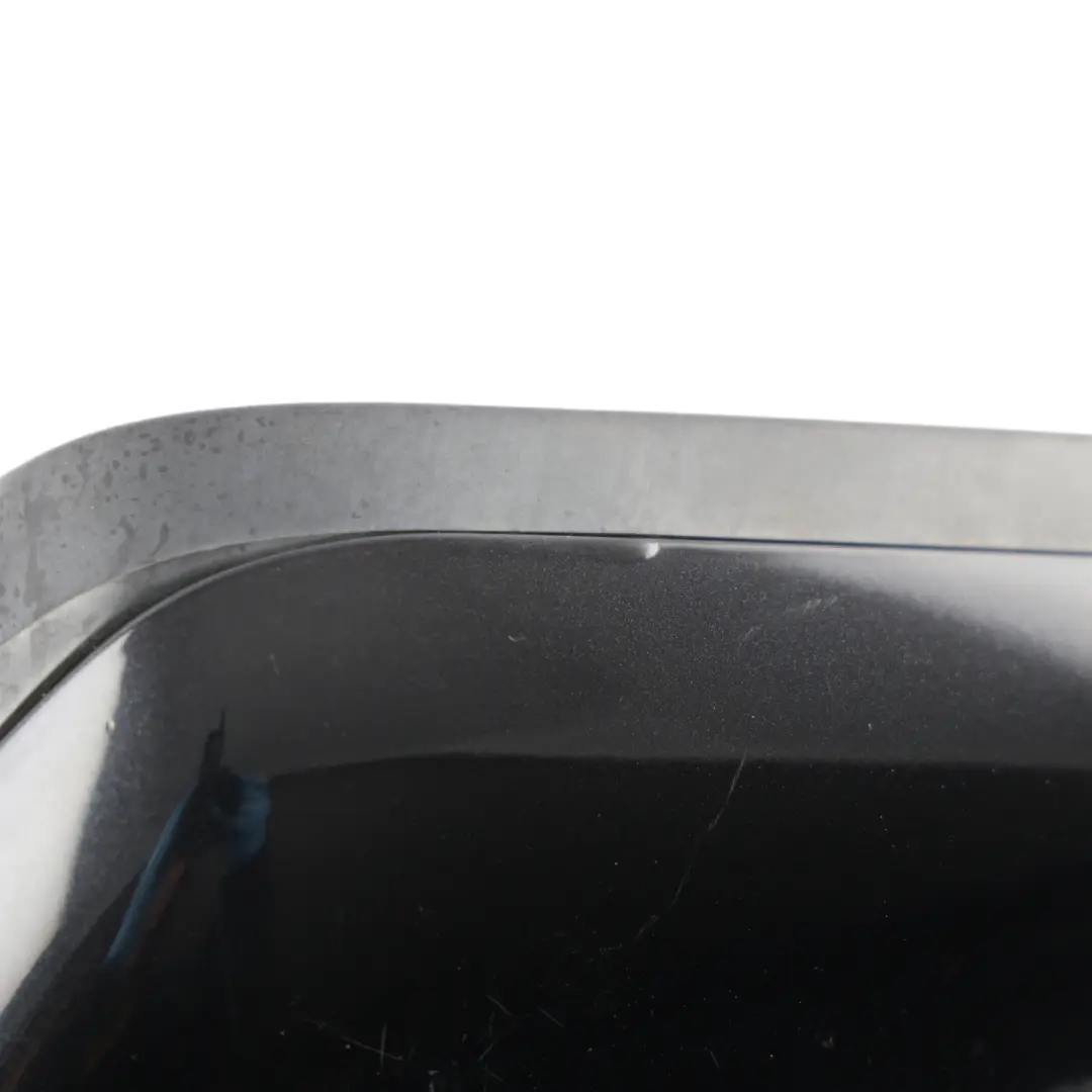 Door Wing Mirror Memory Left N/S Midnight Black 1959 to Jaguar XK X100 with Part number C2N2932 Jaguar XK X100 Door Wing Mirror Memory Left N/S Midnight Black 1959 - SKU RHD-C2N2932-MIDB - Part number C2N2932