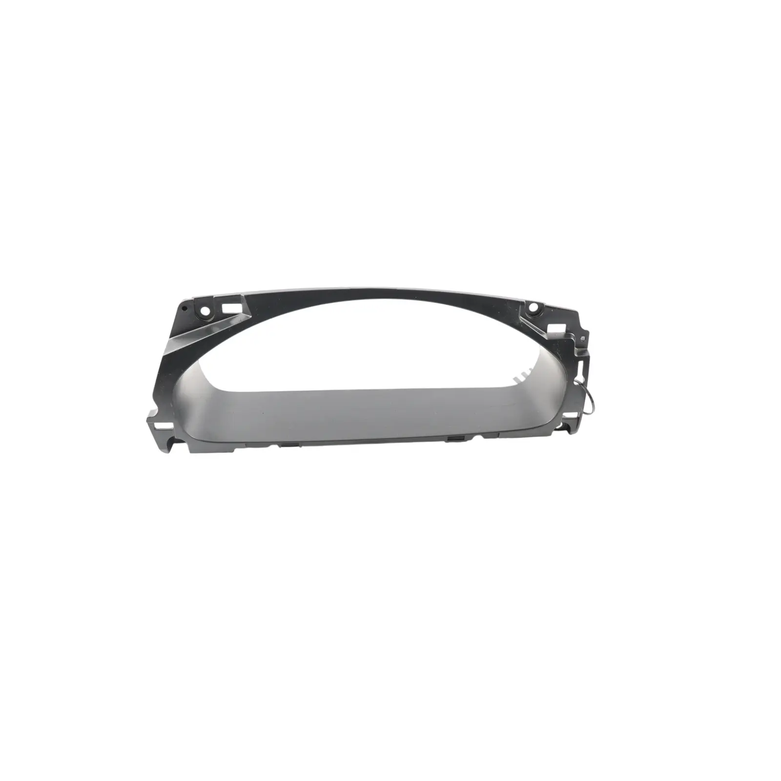 Jaguar X-Type X400 Instrument Cluster Warm Housing Trim Bracket C2S16713LEG