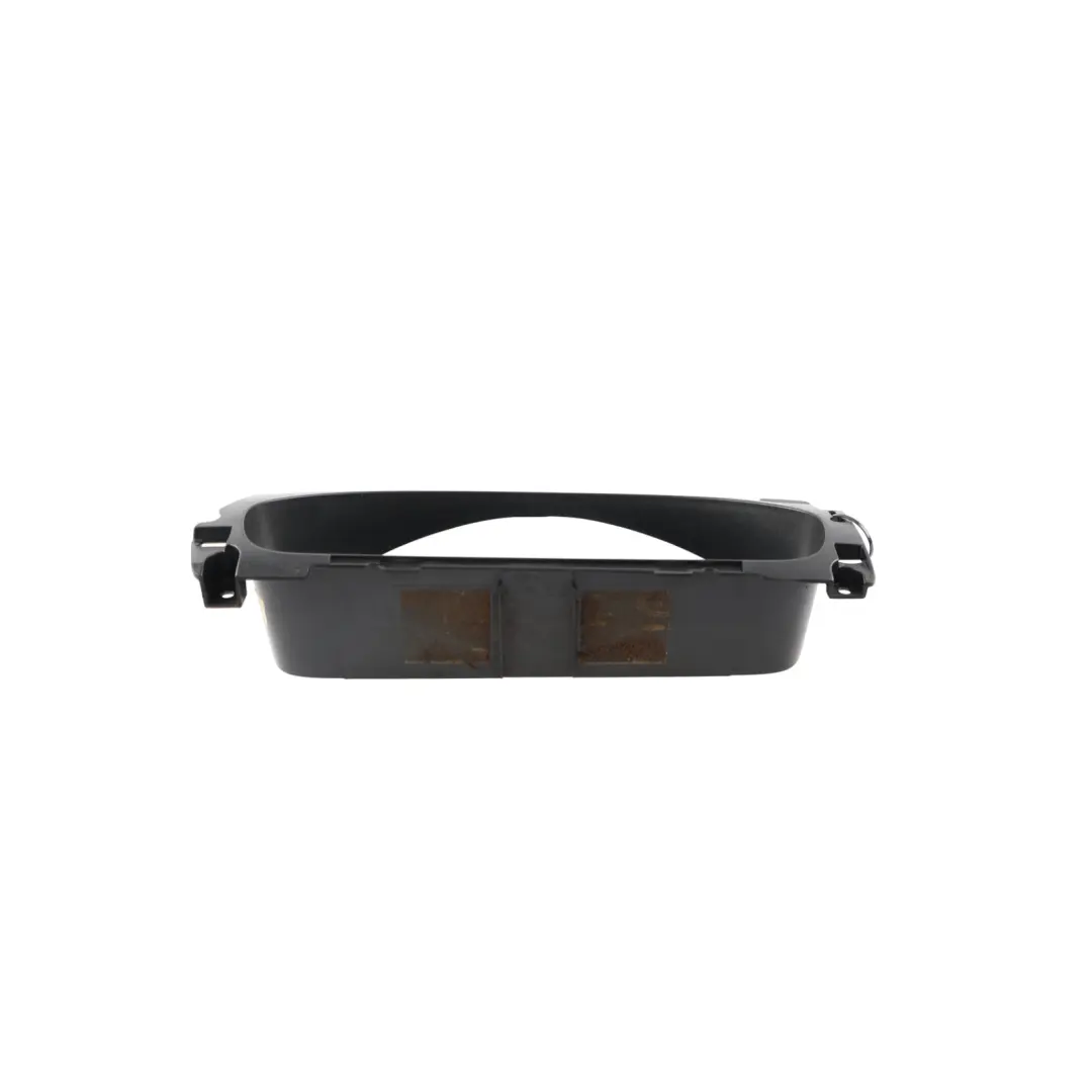 Jaguar X-Type X400 Instrument Cluster Warm Housing Trim Bracket - SKU RHD-C2S16713LEG - Part number C2S16713LEG