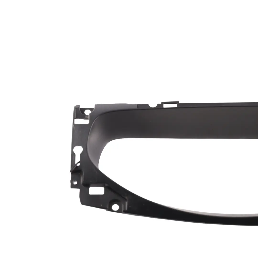 Jaguar X-Type X400 Instrument Cluster Warm Housing Trim Bracket - SKU RHD-C2S16713LEG - Part number C2S16713LEG