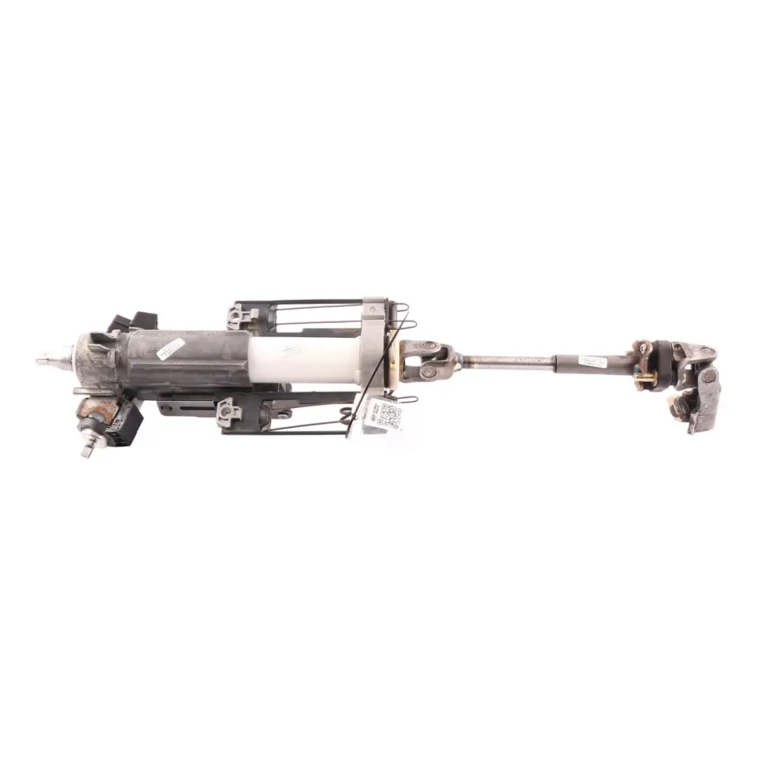 Jaguar X-Type X400 Steering Column Shaft 1X43-3C529-BJ - SKU RHD-C2S22373 - Part number C2S22373