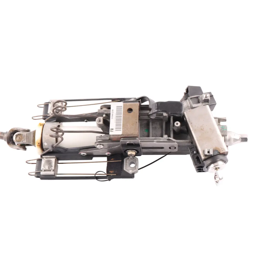 Jaguar X-Type X400 Steering Column Shaft 1X43-3C529-BJ - SKU RHD-C2S22373 - Part number C2S22373