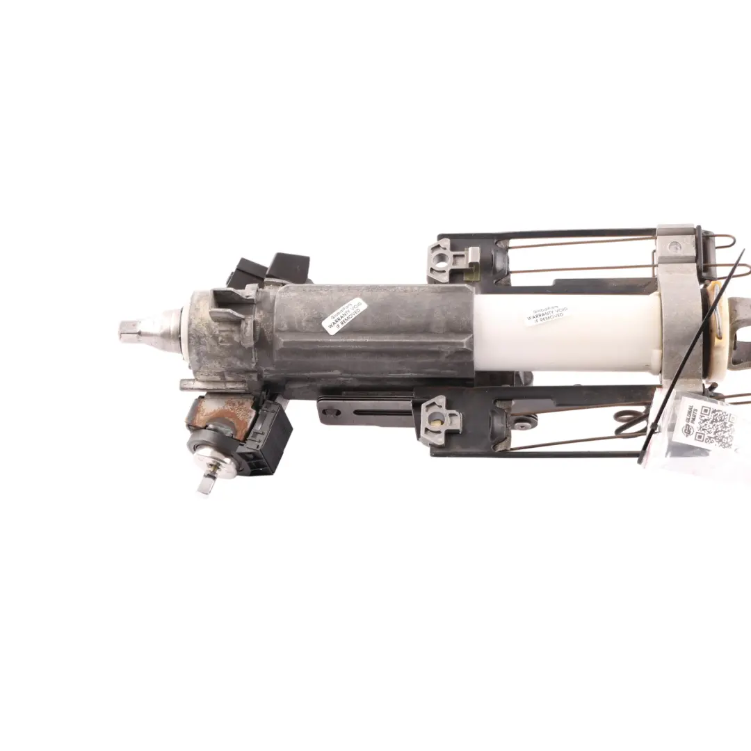 Jaguar X-Type X400 Steering Column Shaft 1X43-3C529-BJ - SKU RHD-C2S22373 - Part number C2S22373