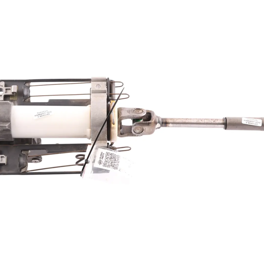 Steering Column Shaft 1X43-3C529-BJ to Jaguar X-Type X400 with Part number C2S22373 Jaguar X-Type X400 Steering Column Shaft 1X43-3C529-BJ - SKU RHD-C2S22373 - Part number C2S22373
