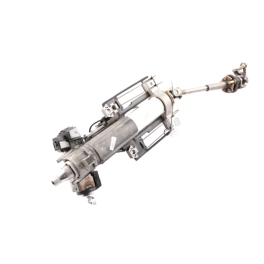 Jaguar X-Type X400 Steering Column Shaft 1X43-3C529-BJ - SKU RHD-C2S22373 - Part number C2S22373