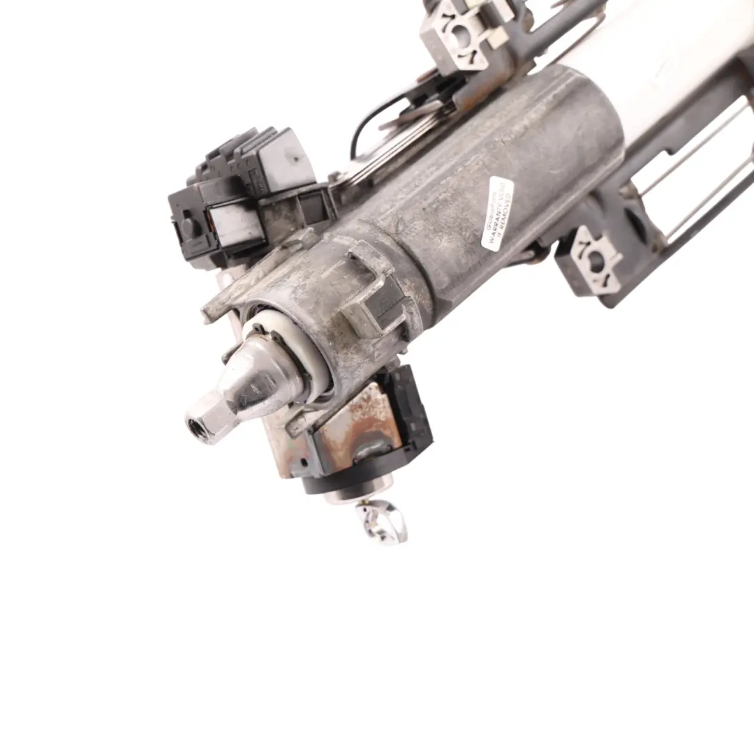 Steering Column Shaft 1X43-3C529-BJ to Jaguar X-Type X400 with Part number C2S22373 Jaguar X-Type X400 Steering Column Shaft 1X43-3C529-BJ - SKU RHD-C2S22373 - Part number C2S22373