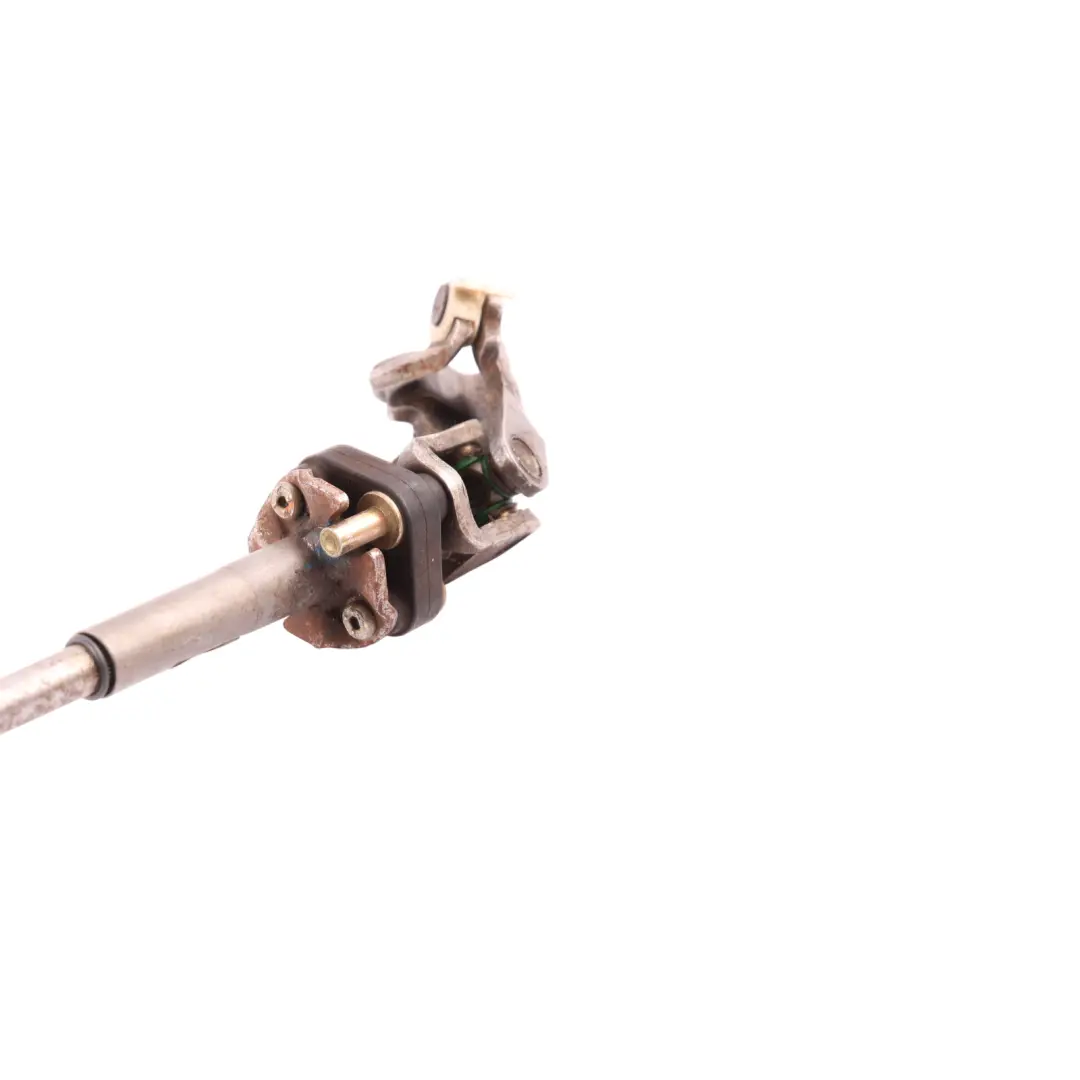 Steering Column Shaft 1X43-3C529-BJ to Jaguar X-Type X400 with Part number C2S22373 Jaguar X-Type X400 Steering Column Shaft 1X43-3C529-BJ - SKU RHD-C2S22373 - Part number C2S22373