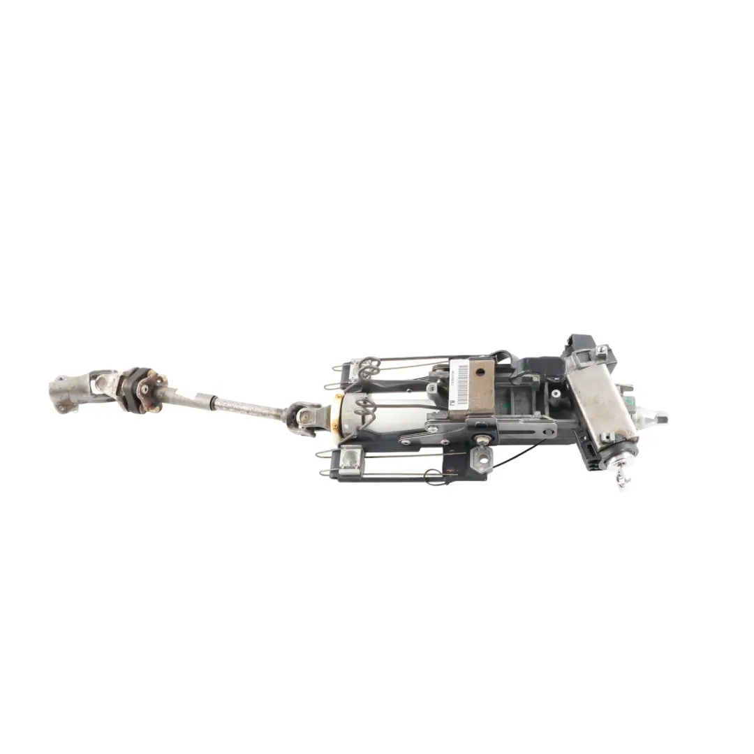 Jaguar X-Type X400 Steering Column Shaft 1X43-3C529-BJ - SKU RHD-C2S22373 - Part number C2S22373