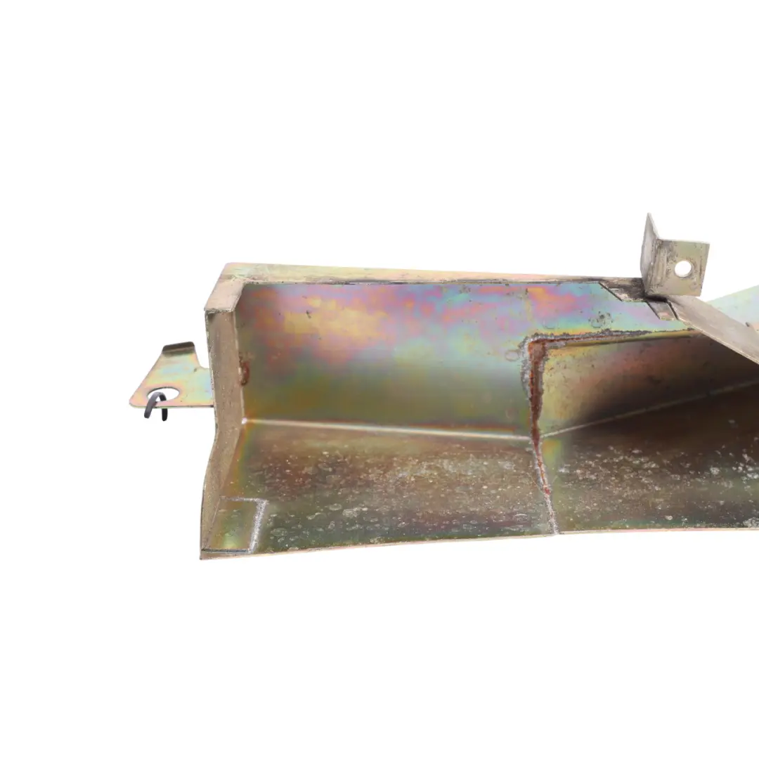 Door Lock Latch Security Shield Front Right O/S to Jaguar X-Type X400 with Part number C2S26199 Jaguar X-Type X400 Door Lock Latch Security Shield Front Right O/S - SKU RHD-C2S26199 - Part number C2S26199