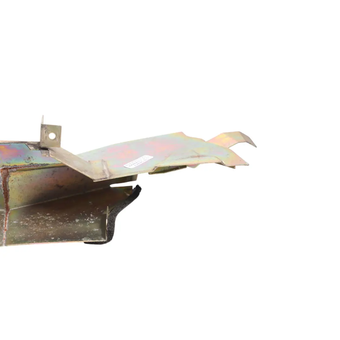 Jaguar X-Type X400 Door Lock Latch Security Shield Front Right O/S - SKU RHD-C2S26199 - Part number C2S26199