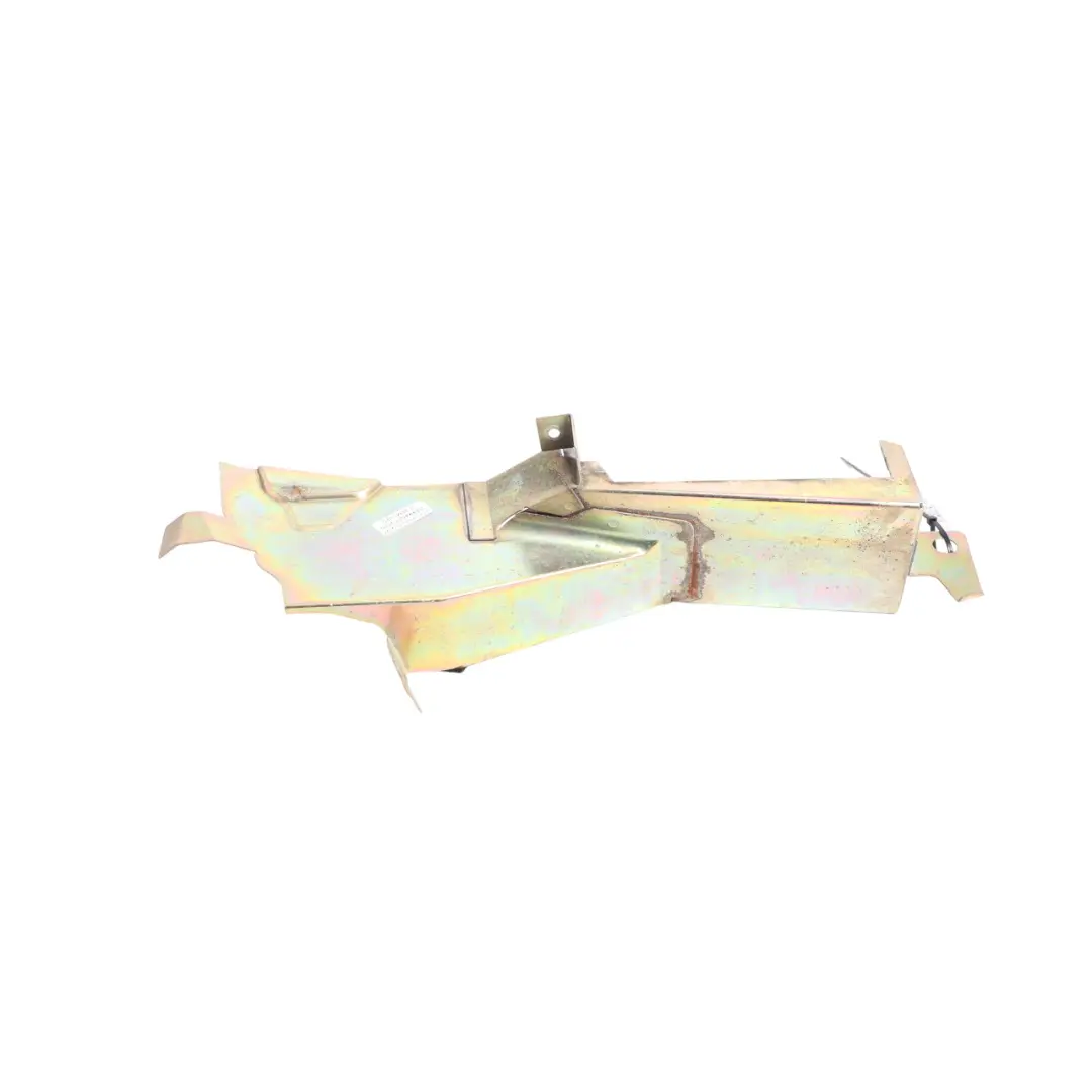 Jaguar X-Type X400 Door Lock Latch Security Shield Front Right O/S - SKU RHD-C2S26199 - Part number C2S26199