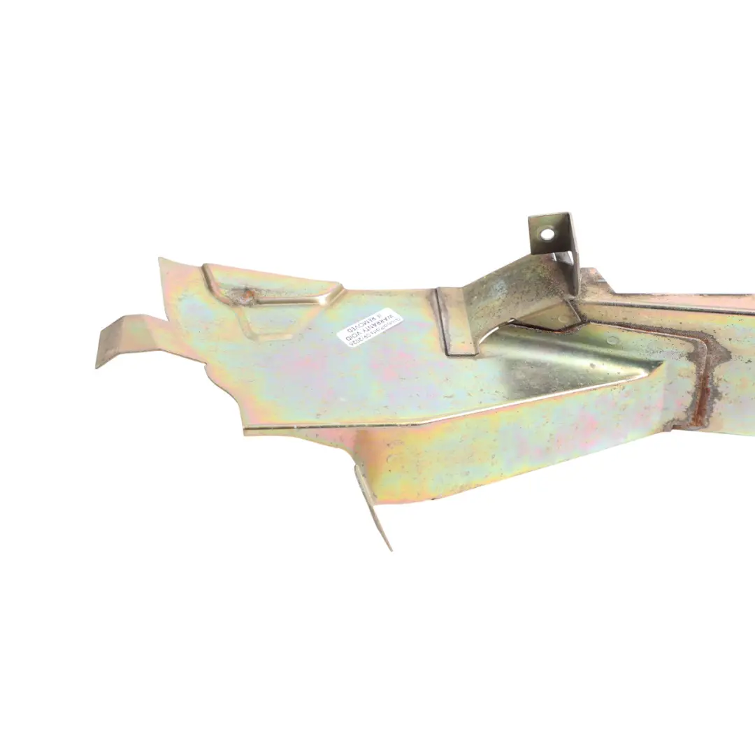 Jaguar X-Type X400 Door Lock Latch Security Shield Front Right O/S - SKU RHD-C2S26199 - Part number C2S26199