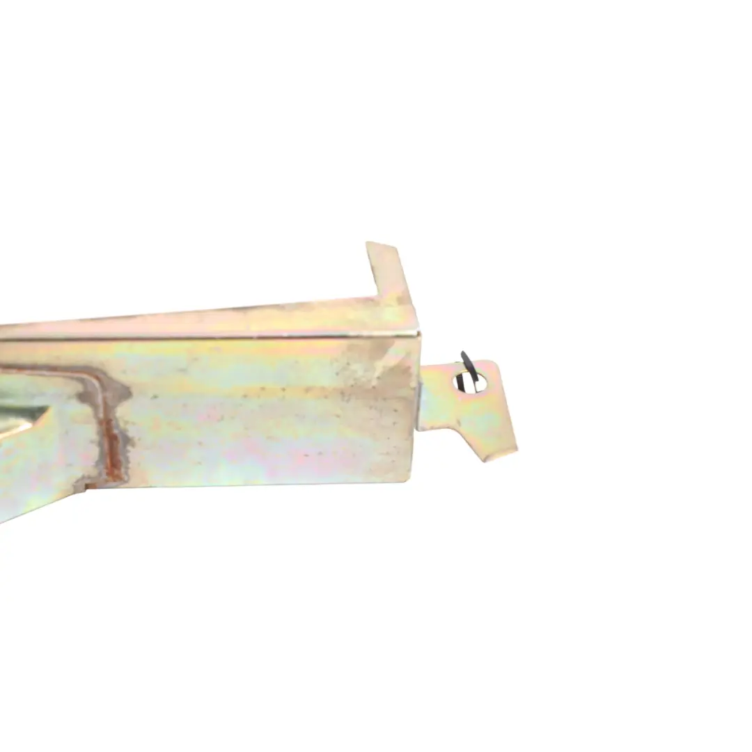 Jaguar X-Type X400 Door Lock Latch Security Shield Front Right O/S - SKU RHD-C2S26199 - Part number C2S26199