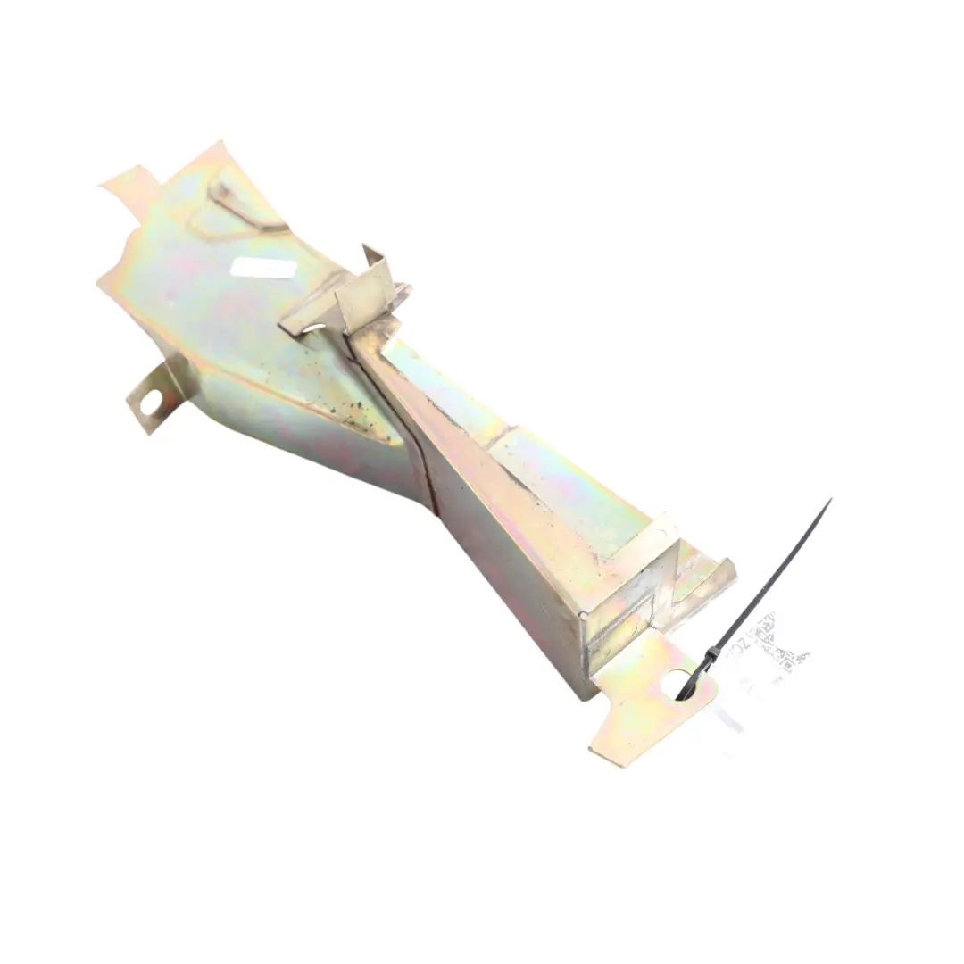 Jaguar X-Type X400 Door Lock Latch Security Shield Front Right O/S - SKU RHD-C2S26199 - Part number C2S26199