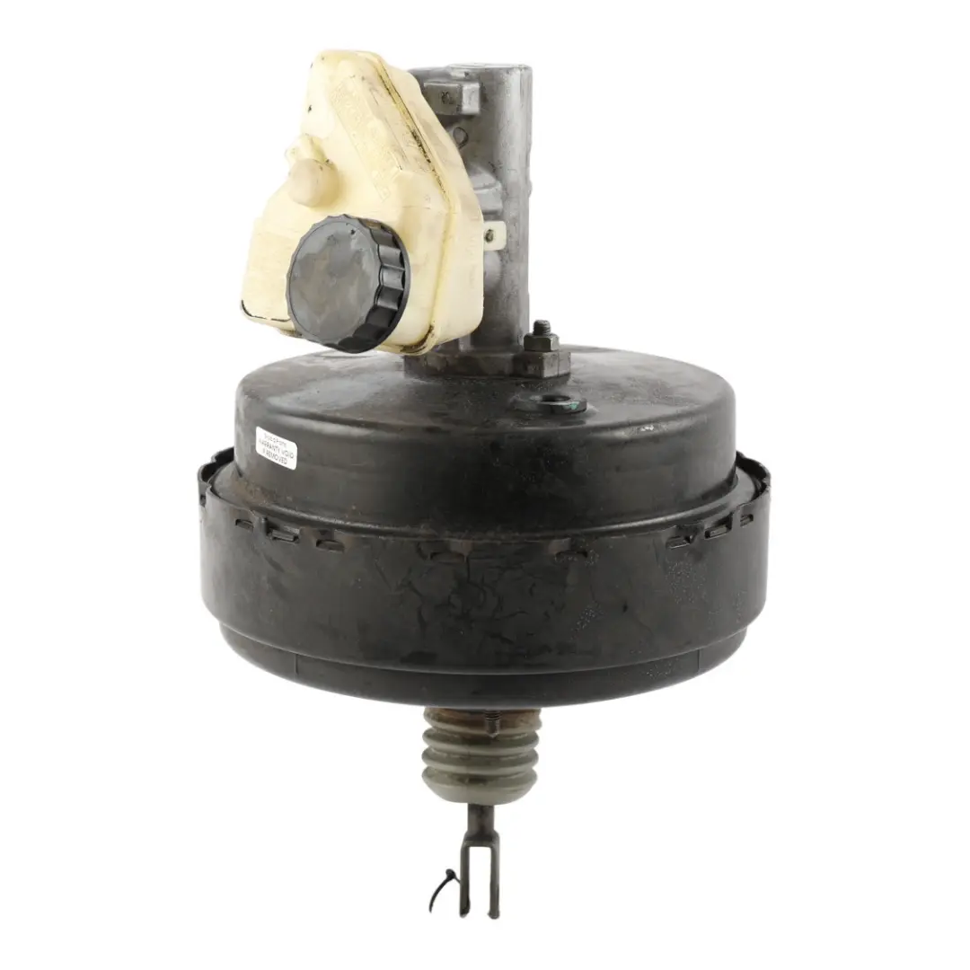 Jaguar X-Type Brake Servo Master Cylinder Vacuum Booster 1X43-2005-BC - SKU RHD-C2S31058 - Part number C2S31058
