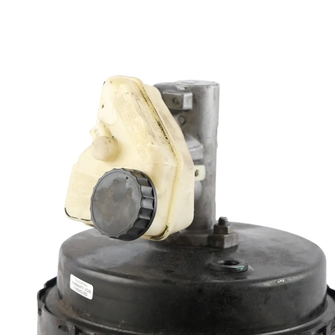 Jaguar X-Type Brake Servo Master Cylinder Vacuum Booster 1X43-2005-BC - SKU RHD-C2S31058 - Part number C2S31058