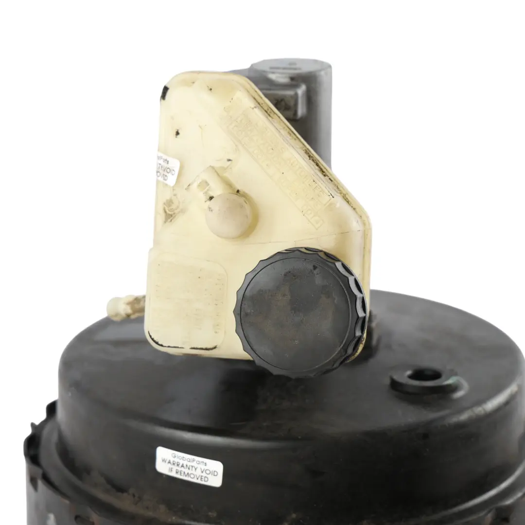 Jaguar X-Type Brake Servo Master Cylinder Vacuum Booster 1X43-2005-BC - SKU RHD-C2S31058 - Part number C2S31058