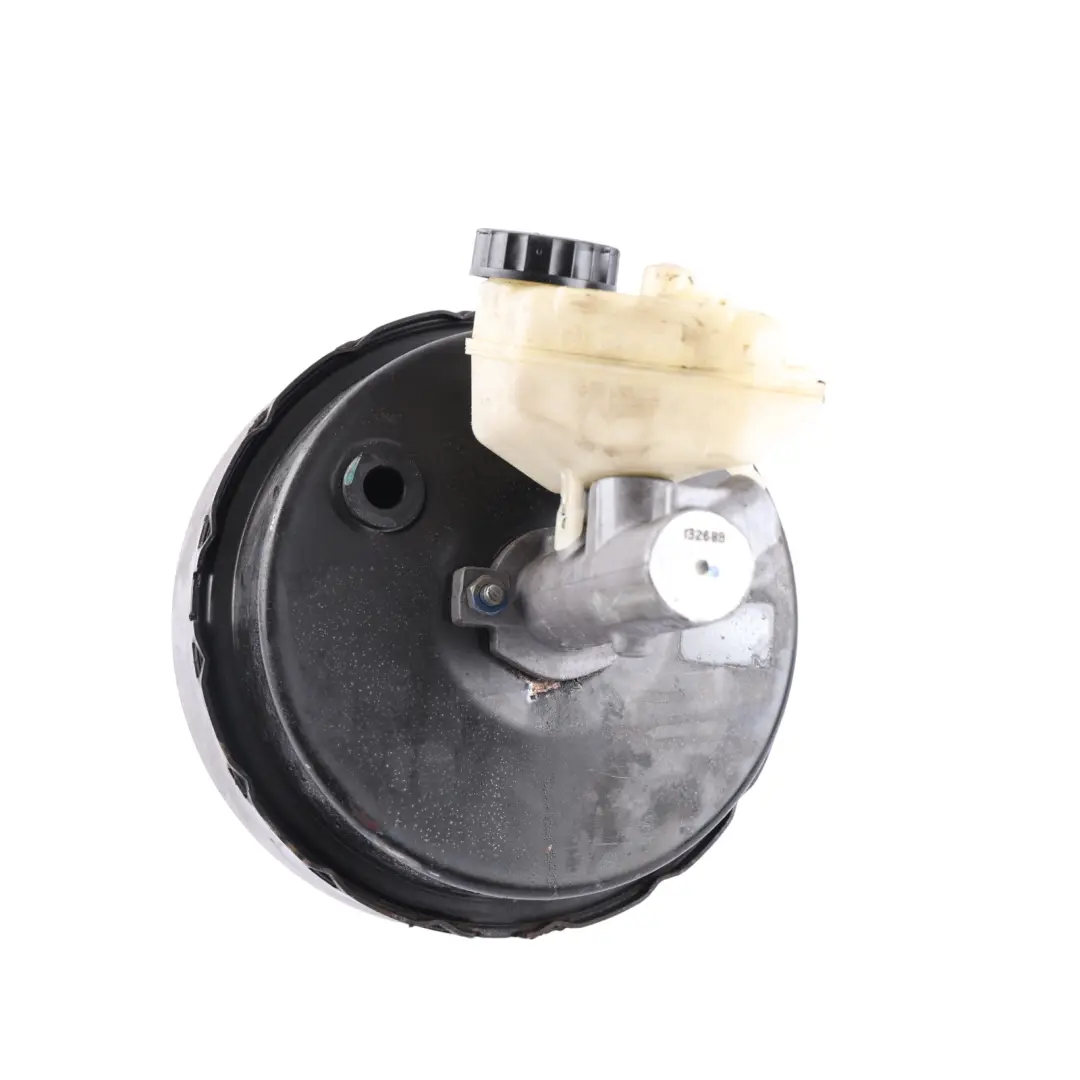 Jaguar X-Type Brake Servo Master Cylinder Vacuum Booster 1X43-2005-BC - SKU RHD-C2S31058 - Part number C2S31058