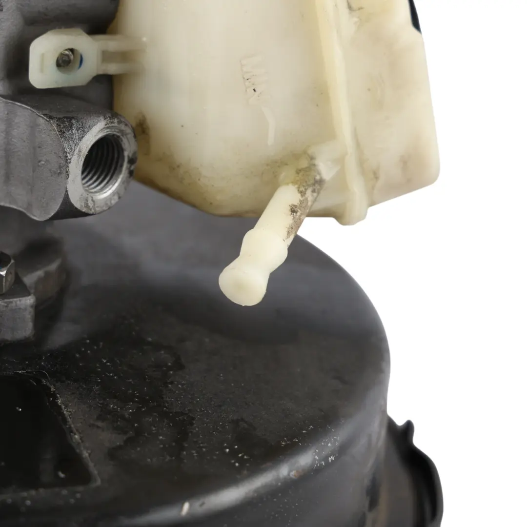 Brake Servo Master Cylinder Vacuum Booster 1X43-2005-BC to Jaguar X-Type with Part number C2S31058 Jaguar X-Type Brake Servo Master Cylinder Vacuum Booster 1X43-2005-BC - SKU RHD-C2S31058 - Part number C2S31058