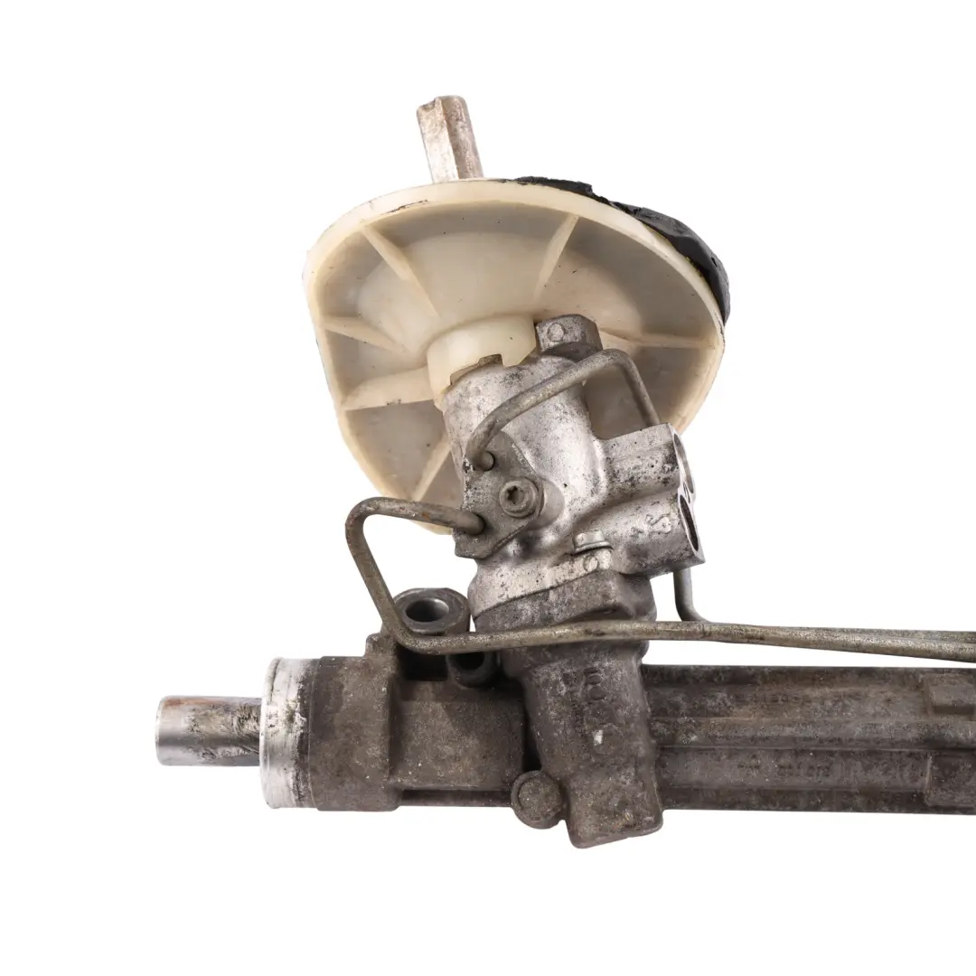 Jaguar X-Type X400 Steering Rack Box Gear 2.5 V6 Engine 4X43-3200-BA - SKU RHD-C2S34875 - Part number C2S34875