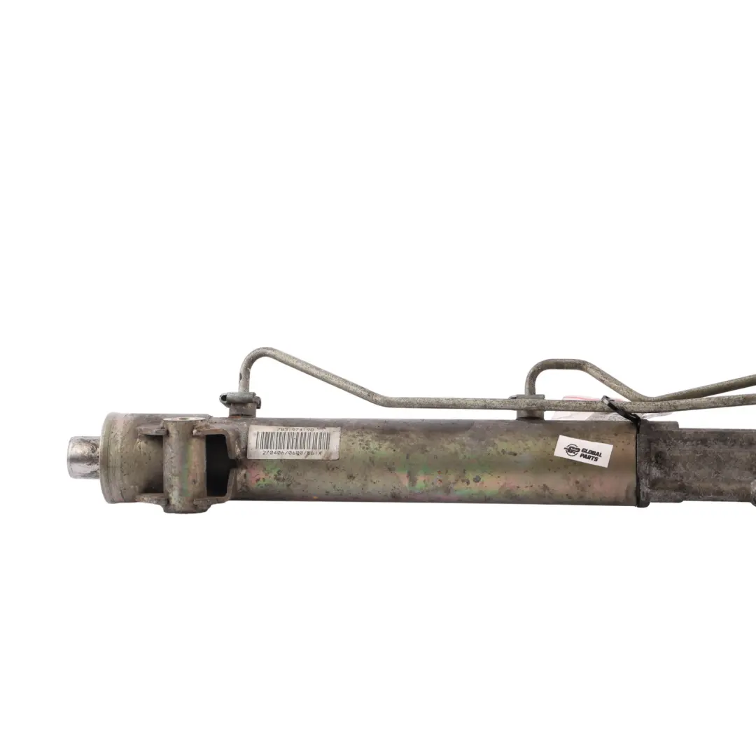 Steering Rack Box Gear 2.5 V6 Engine 4X43-3200-BA to Jaguar X-Type X400 with Part number C2S34875 Jaguar X-Type X400 Steering Rack Box Gear 2.5 V6 Engine 4X43-3200-BA - SKU RHD-C2S34875 - Part number C2S34875
