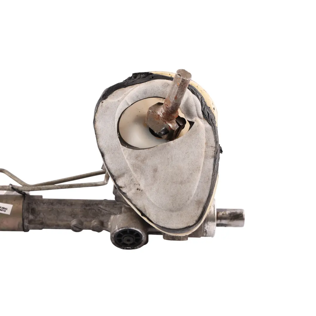 Jaguar X-Type X400 Steering Rack Box Gear 2.5 V6 Engine 4X43-3200-BA - SKU RHD-C2S34875 - Part number C2S34875
