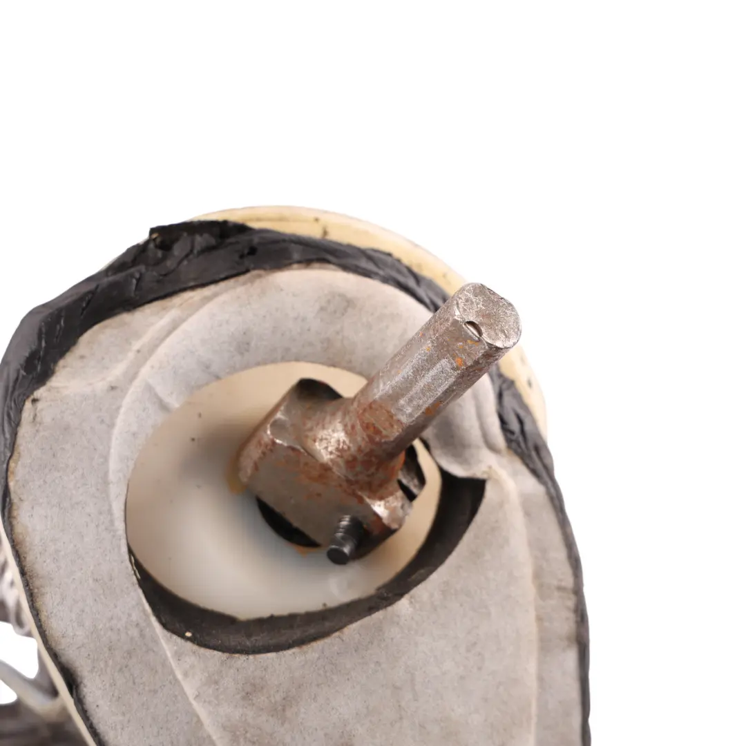 Jaguar X-Type X400 Steering Rack Box Gear 2.5 V6 Engine 4X43-3200-BA - SKU RHD-C2S34875 - Part number C2S34875