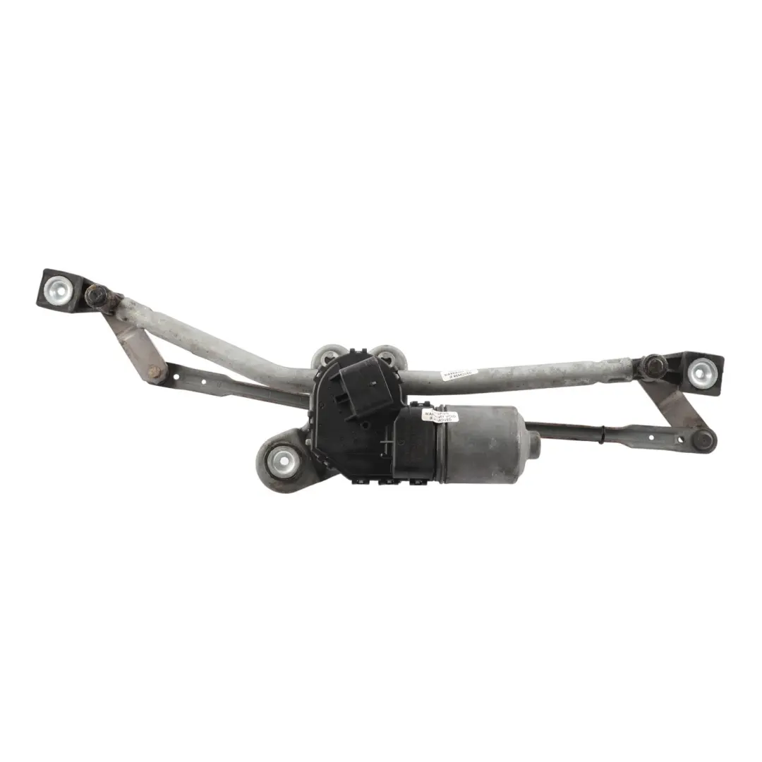 Jaguar X-Type Windscreen Wiper Motor Linkage Assembly Front Mount 1X43-17504-BH - SKU RHD-C2S39495 - Part number C2S39495