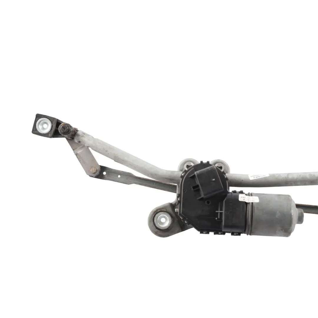 Jaguar X-Type Windscreen Wiper Motor Linkage Assembly Front Mount 1X43-17504-BH - SKU RHD-C2S39495 - Part number C2S39495