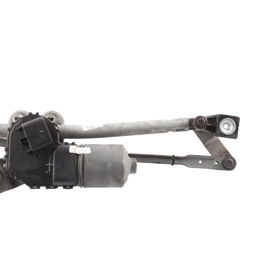 Windscreen Wiper Motor Linkage Assembly Front Mount 1X43-17504-BH to Jaguar X-Type with Part number C2S39495 Jaguar X-Type Windscreen Wiper Motor Linkage Assembly Front Mount 1X43-17504-BH - SKU RHD-C2S39495 - Part number C2S39495
