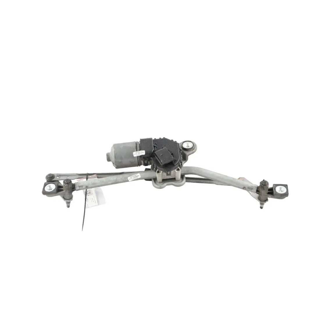Jaguar X-Type Windscreen Wiper Motor Linkage Assembly Front Mount 1X43-17504-BH - SKU RHD-C2S39495 - Part number C2S39495