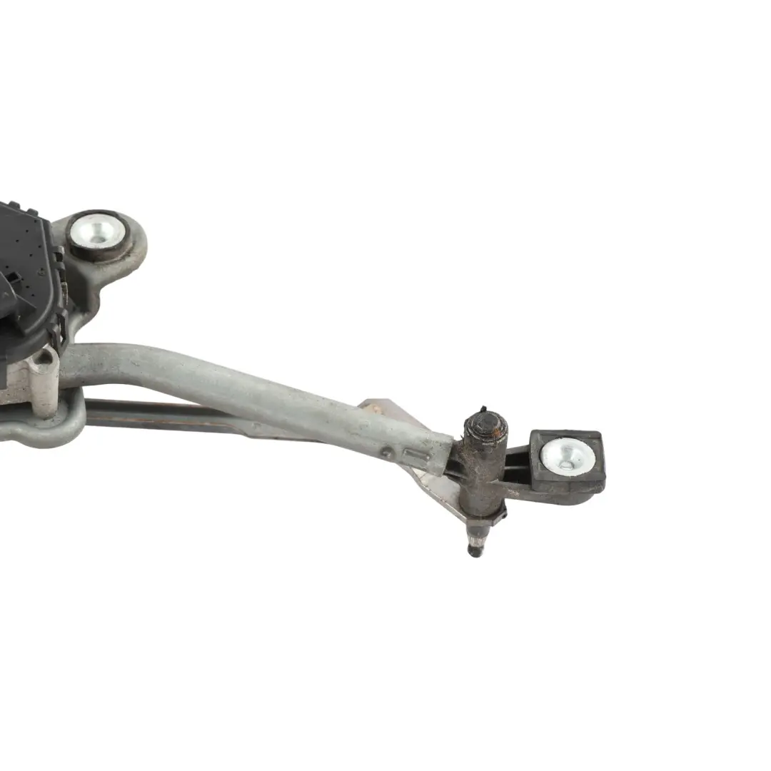Windscreen Wiper Motor Linkage Assembly Front Mount 1X43-17504-BH to Jaguar X-Type with Part number C2S39495 Jaguar X-Type Windscreen Wiper Motor Linkage Assembly Front Mount 1X43-17504-BH - SKU RHD-C2S39495 - Part number C2S39495