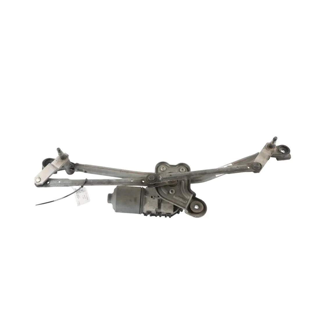 Jaguar X-Type Windscreen Wiper Motor Linkage Assembly Front Mount 1X43-17504-BH - SKU RHD-C2S39495 - Part number C2S39495
