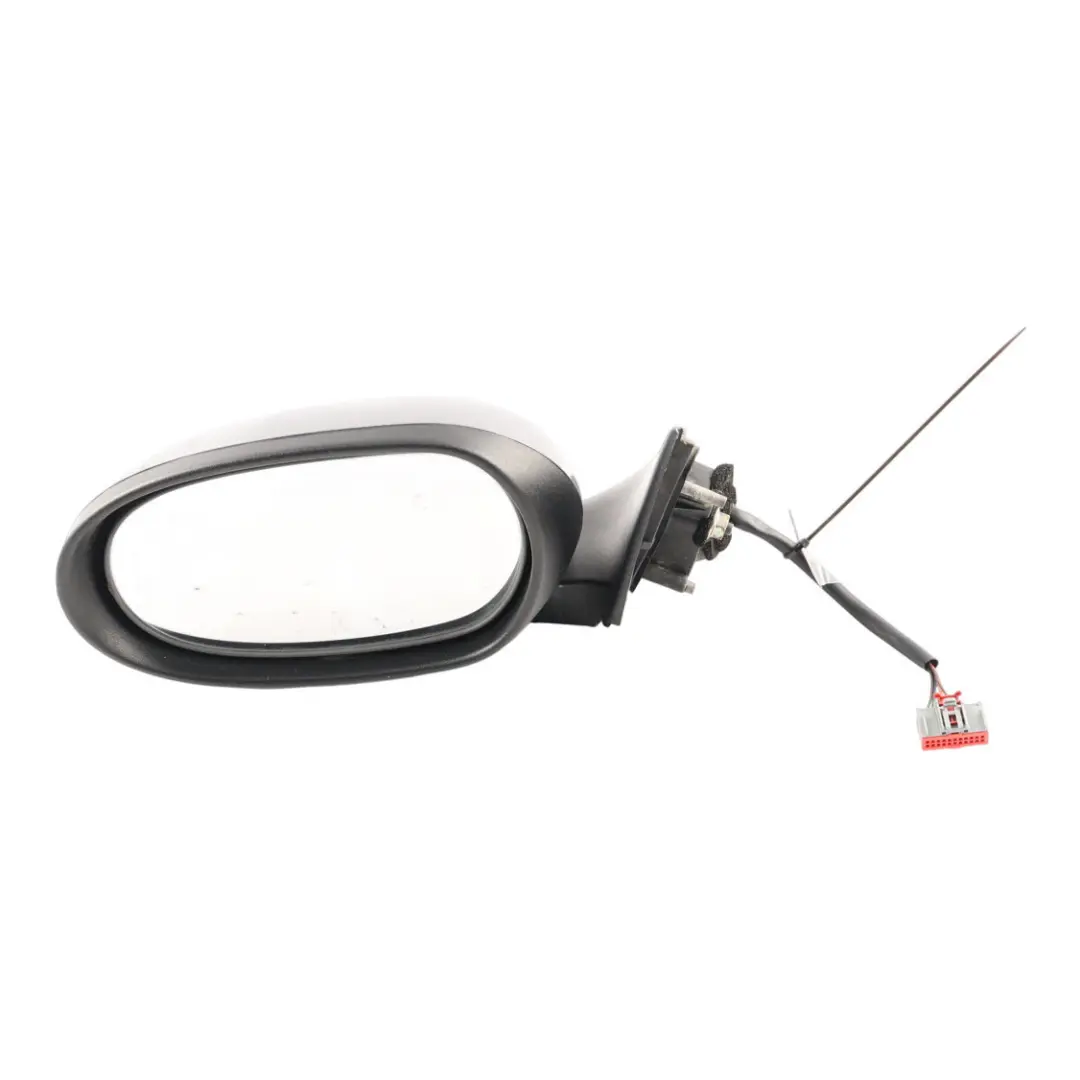 Door Wing Mirror Left N/S Shadow Grey - 2078 to Jaguar X-Type X400 with Part number C2S41865 Jaguar X-Type X400 Door Wing Mirror Left N/S Shadow Grey - 2078 - SKU RHD-C2S41865-SHG - Part number C2S41865
