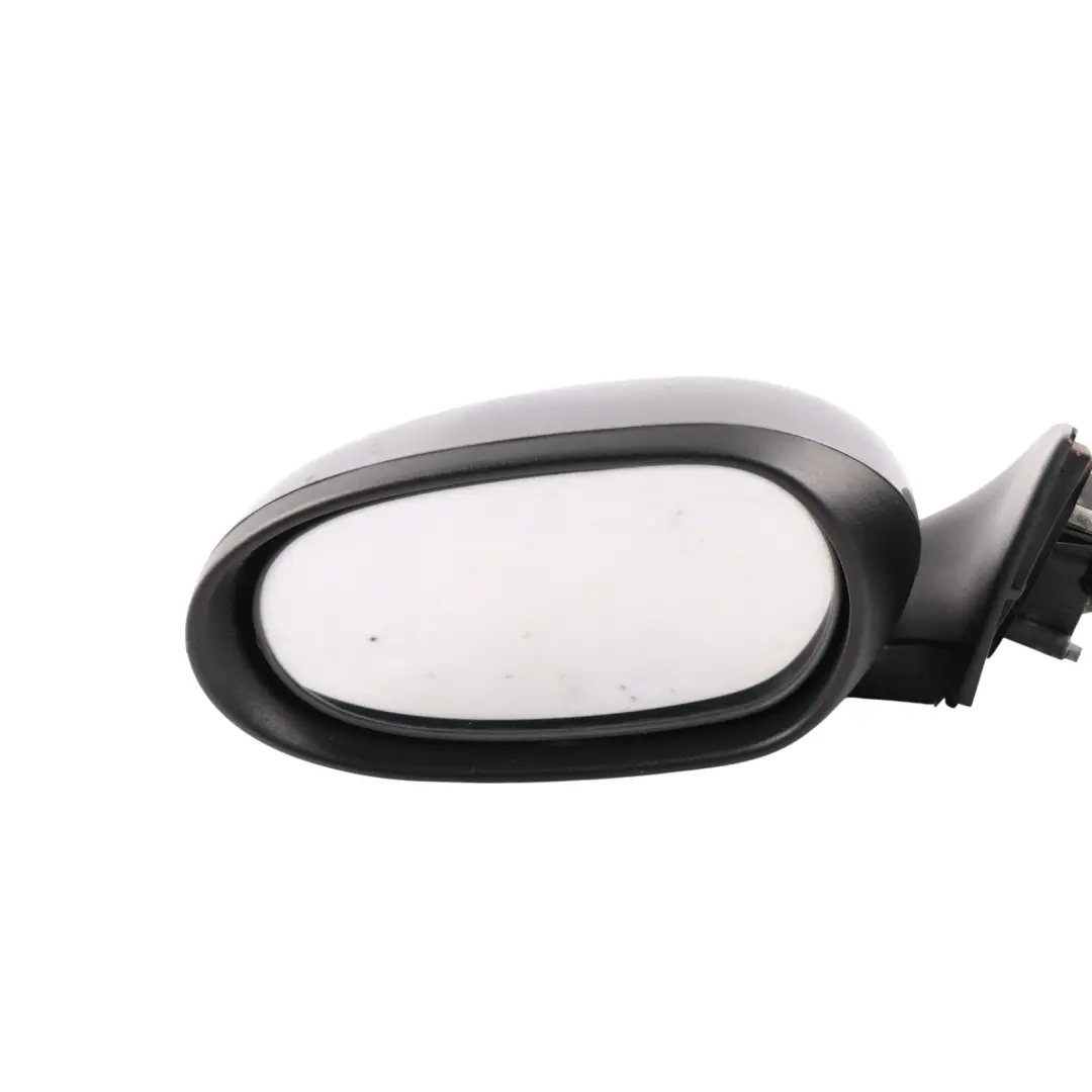 Jaguar X-Type X400 Door Wing Mirror Left N/S Shadow Grey - 2078 - SKU RHD-C2S41865-SHG - Part number C2S41865