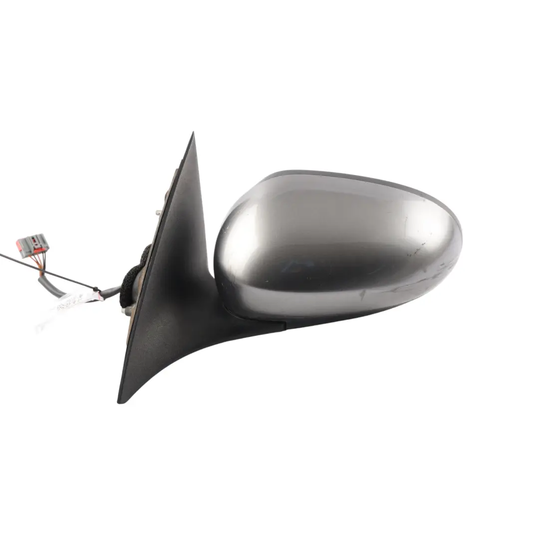Door Wing Mirror Left N/S Shadow Grey - 2078 to Jaguar X-Type X400 with Part number C2S41865 Jaguar X-Type X400 Door Wing Mirror Left N/S Shadow Grey - 2078 - SKU RHD-C2S41865-SHG - Part number C2S41865